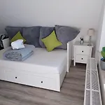 Cozy In Der Heide, Zentral Und Ruhig *