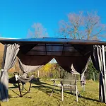 Appartement Cozy In Der Heide, Zentral Und Ruhig