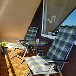 Cozy In Der Heide, Zentral Und Ruhig Appartement