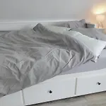 Cozy In Der Heide, Zentral Und Ruhig Апартаменты *