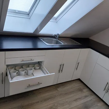 Apartman Cozy In Der Heide, Zentral Und Ruhig Schneverdingen