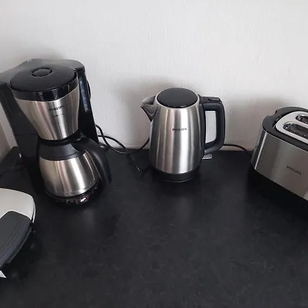 Cozy In Der Heide, Zentral Und Ruhig