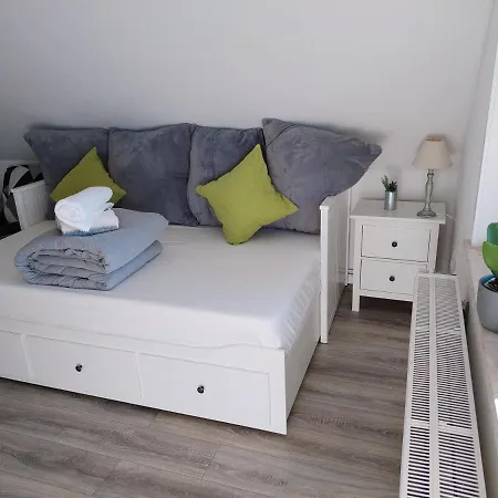 Cozy In Der Heide, Zentral Und Ruhig *