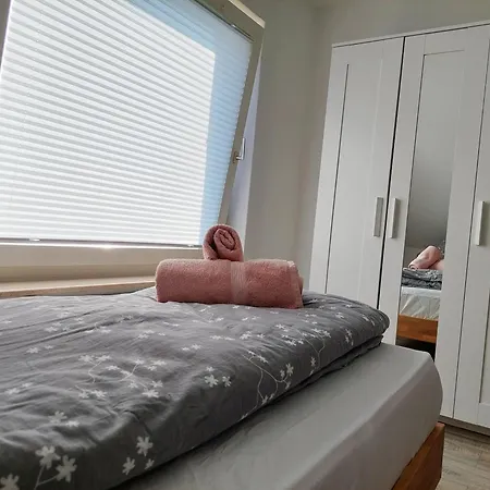 Cozy In Der Heide, Zentral Und Ruhig Schneverdingen