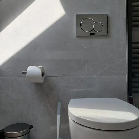 Cozy In Der Heide, Zentral Und Ruhig Apartament