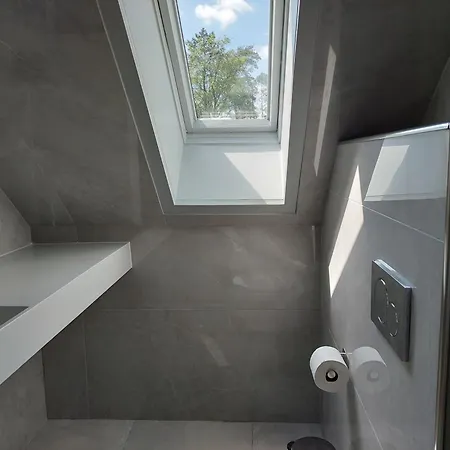 Apartamento Cozy In Der Heide, Zentral Und Ruhig *