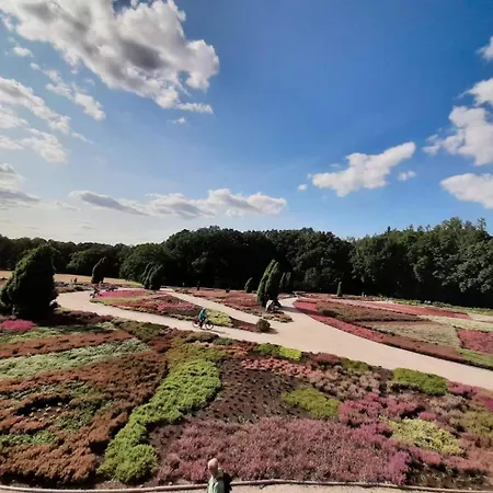 Cozy In Der Heide, Zentral Und Ruhig Apartament