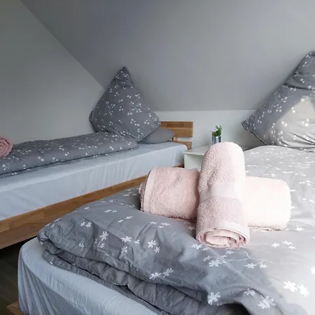 Cozy In Der Heide, Zentral Und Ruhig Apartman *