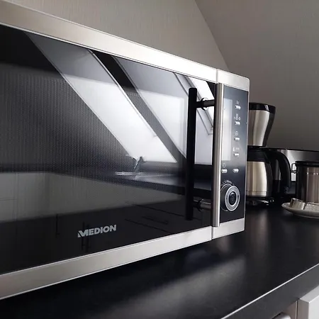 Cozy In Der Heide, Zentral Und Ruhig Apartman Schneverdingen