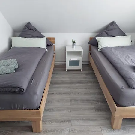 Apartamento Cozy In Der Heide, Zentral Und Ruhig Schneverdingen