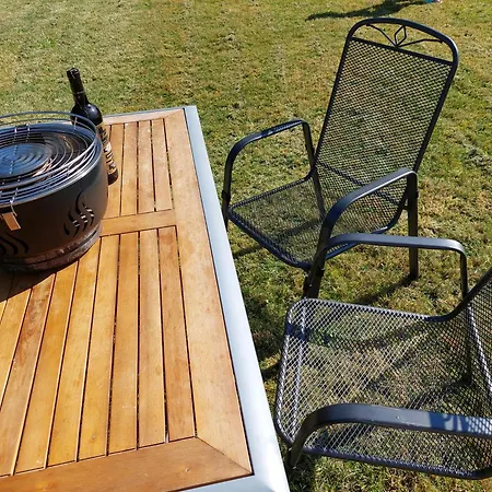 Apartman Cozy In Der Heide, Zentral Und Ruhig