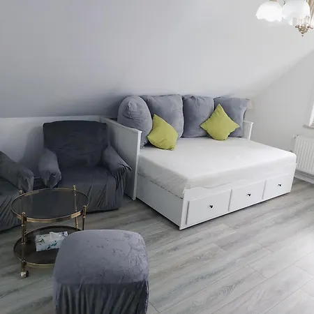 Apartman Cozy In Der Heide, Zentral Und Ruhig *