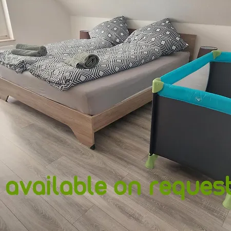 Cozy In Der Heide, Zentral Und Ruhig Schneverdingen