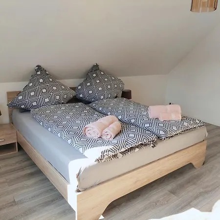 Apartament Cozy In Der Heide, Zentral Und Ruhig *