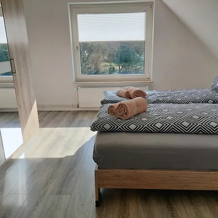 Apartament Cozy In Der Heide, Zentral Und Ruhig Schneverdingen