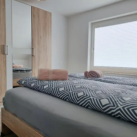 Apartman Cozy In Der Heide, Zentral Und Ruhig Schneverdingen