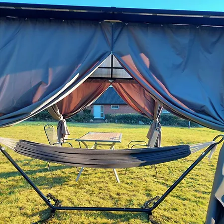 Apartamento Cozy In Der Heide, Zentral Und Ruhig *