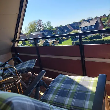 Cozy In Der Heide, Zentral Und Ruhig شنيفردينغين