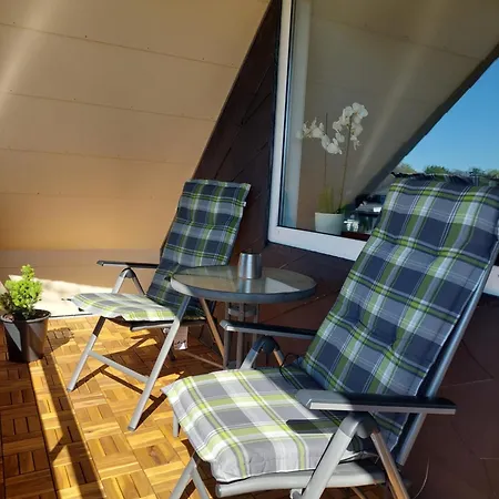 Cozy In Der Heide, Zentral Und Ruhig Apartman