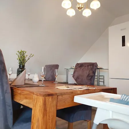 Cozy In Der Heide, Zentral Und Ruhig * Шнефердинген