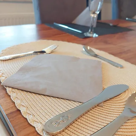 Cozy In Der Heide, Zentral Und Ruhig Appartement *