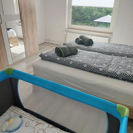 Apartman Cozy In Der Heide, Zentral Und Ruhig Schneverdingen