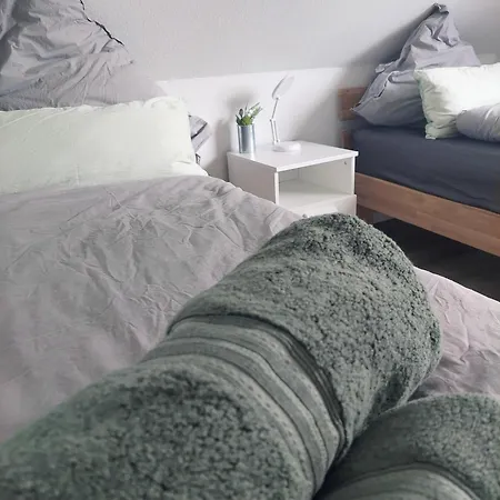 Cozy In Der Heide, Zentral Und Ruhig *