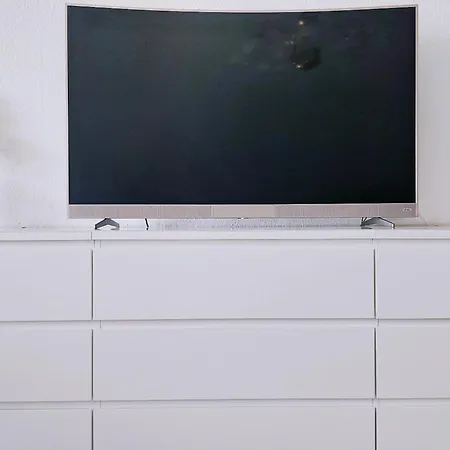 Apartament Cozy In Der Heide, Zentral Und Ruhig