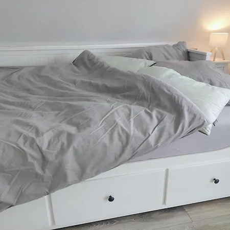 Cozy In Der Heide, Zentral Und Ruhig Apartamento *