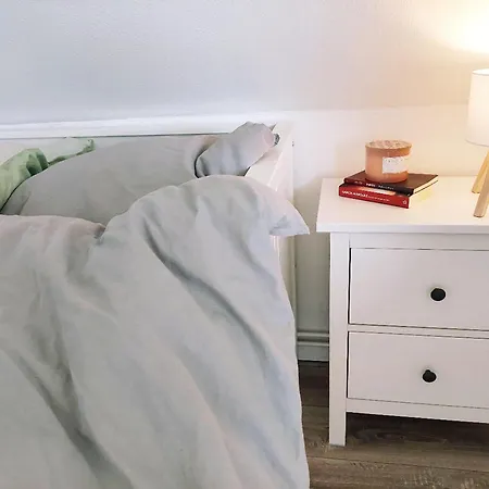 Cozy In Der Heide, Zentral Und Ruhig Appartement Schneverdingen