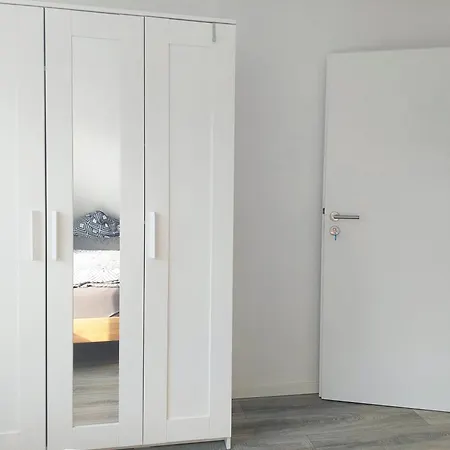 דירה Cozy In Der Heide, Zentral Und Ruhig
