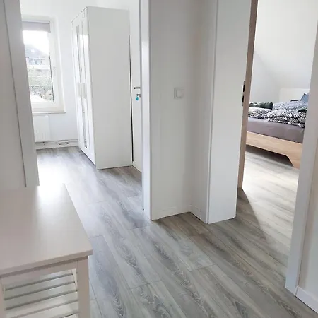 Apartamento Cozy In Der Heide, Zentral Und Ruhig *