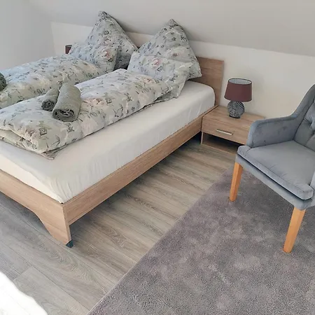 Cozy In Der Heide, Zentral Und Ruhig * Schneverdingen