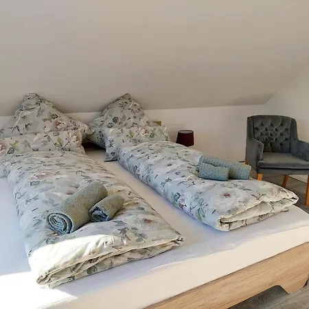 Cozy In Der Heide, Zentral Und Ruhig Schneverdingen
