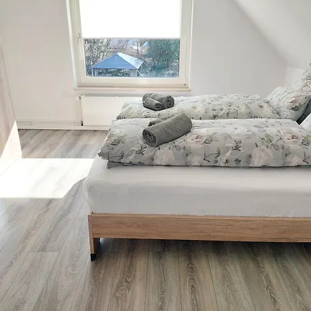 Cozy In Der Heide, Zentral Und Ruhig *