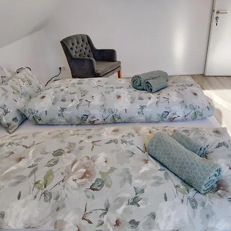 Cozy In Der Heide, Zentral Und Ruhig Apartman *