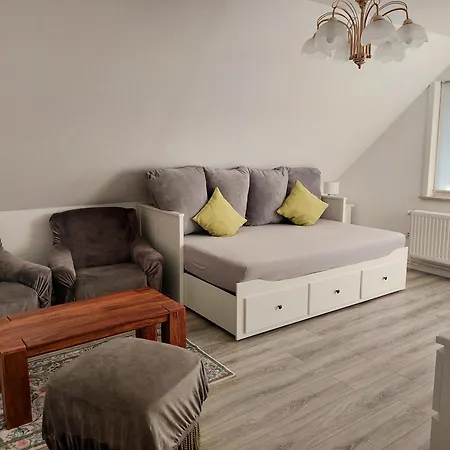 Apartman Cozy In Der Heide, Zentral Und Ruhig