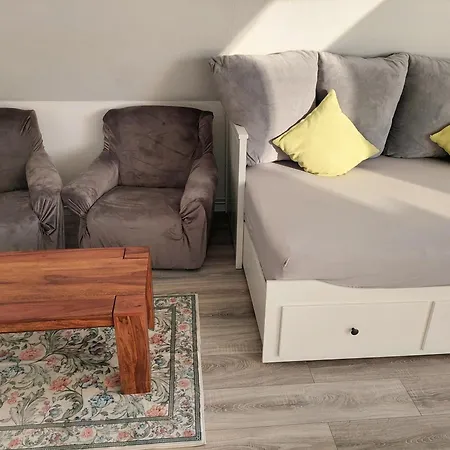 Apartman Cozy In Der Heide, Zentral Und Ruhig