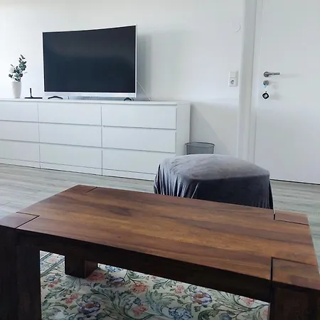 Cozy In Der Heide, Zentral Und Ruhig Apartamento *