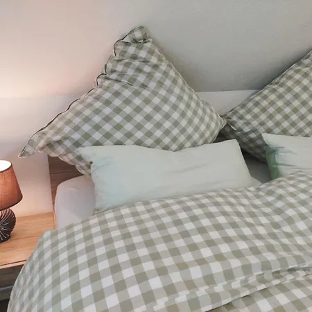 Апартаменты Cozy In Der Heide, Zentral Und Ruhig