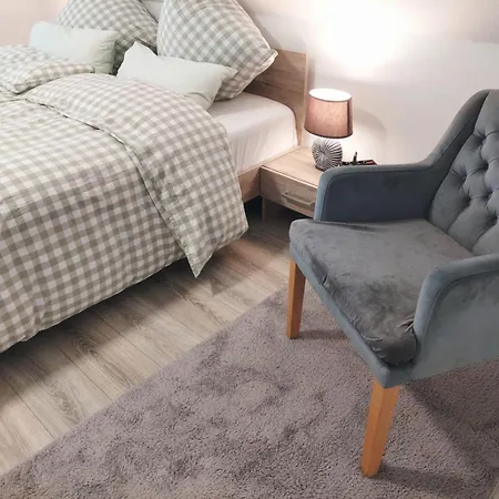 Cozy In Der Heide, Zentral Und Ruhig