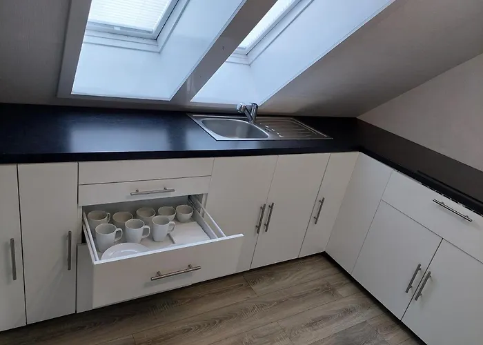 Apartament Cozy In Der Heide, Zentral Und Ruhig Schneverdingen