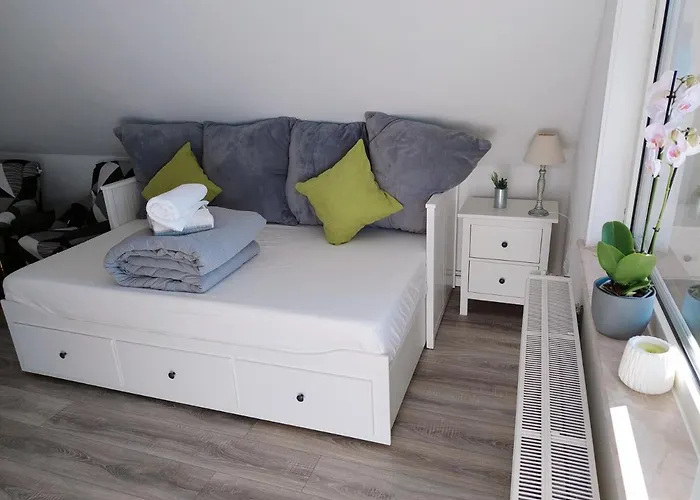 Cozy In Der Heide, Zentral Und Ruhig *