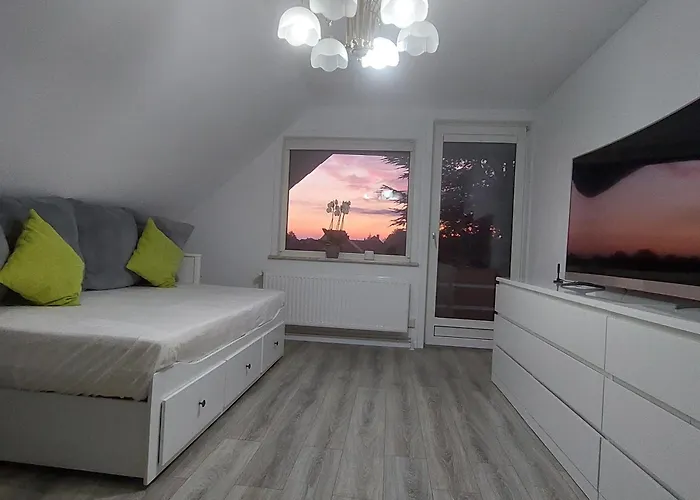 Cozy In Der Heide, Zentral Und Ruhig Schneverdingen