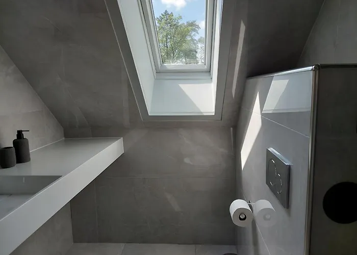Apartament Cozy In Der Heide, Zentral Und Ruhig *