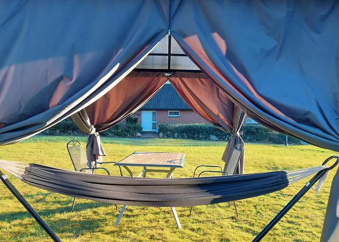Apartament Cozy In Der Heide, Zentral Und Ruhig *