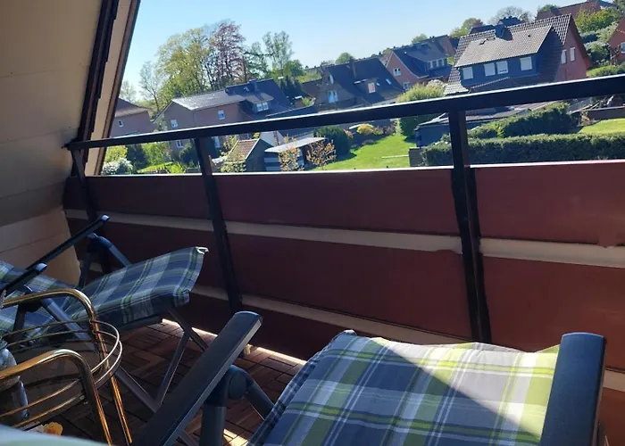 Cozy In Der Heide, Zentral Und Ruhig Schneverdingen