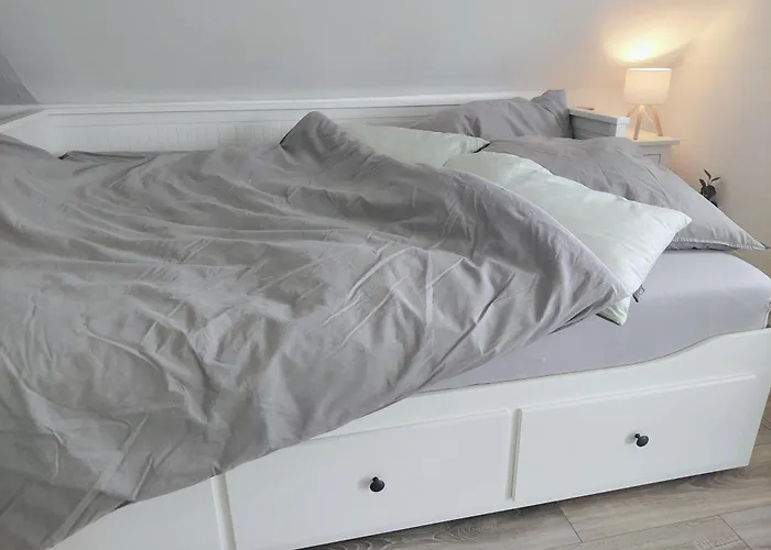 Cozy In Der Heide, Zentral Und Ruhig Apartament *