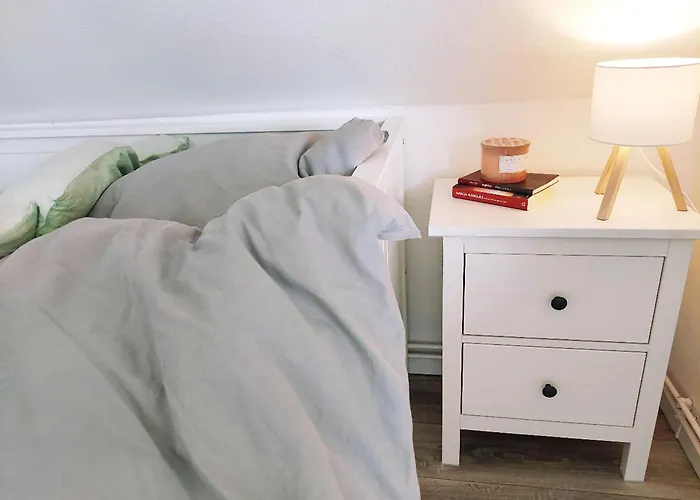 Cozy In Der Heide, Zentral Und Ruhig Apartament Schneverdingen