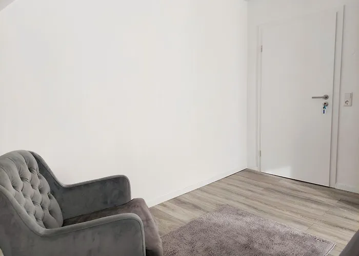 Apartament Cozy In Der Heide, Zentral Und Ruhig *